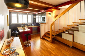 Le Rive loft Trieste